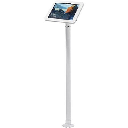 ARMORACTIVE Pipeline Kiosk 42I For Surface - White 800-00001_00089